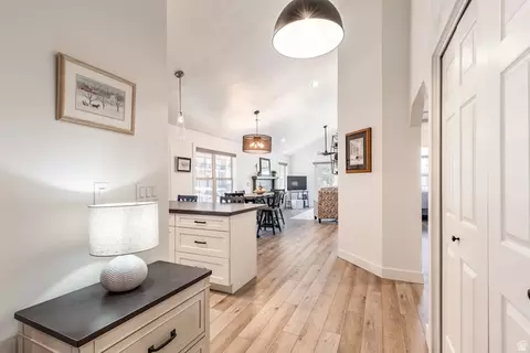 Entry Way - 1029 Zermatt Dr #8, Midway, UT 84049 photo 1 of 1