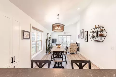 Dining - 1029 Zermatt Dr #8, Midway, UT 84049 photo 1 of 4