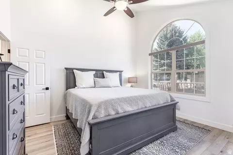 Bedroom - 1029 Zermatt Dr #8, Midway, UT 84049 photo 1 of 3