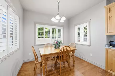 Dining - 914 N 400 W, Centerville, UT 84014 photo 1 of 1