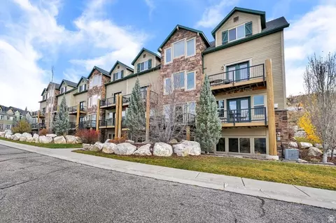 3518 N Moose Hollow Dr #1411, Eden, UT 84310