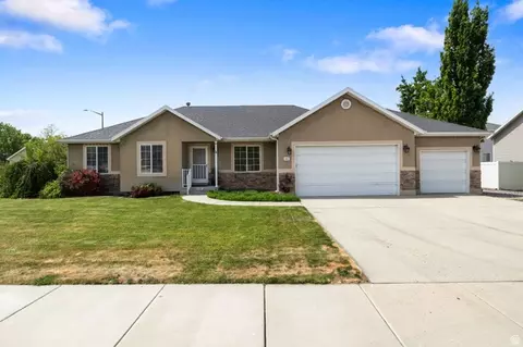 449 N 100 W, Springville, UT 84663