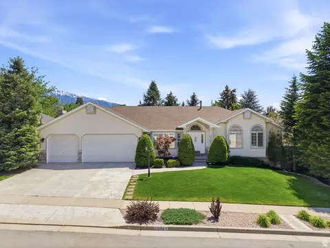 2184 Eagle Ray Ct, Cottonwood Heights, UT 84121