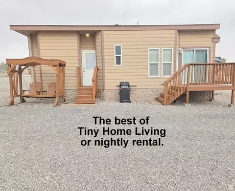 0 5 East Ballard Ave, Thompson, UT 84540