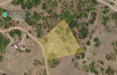 9 M Red Hawk Trl #M-9, Indianola, UT 84629