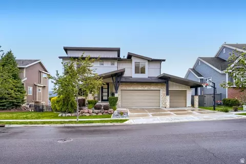 5295 N Eagles View Dr, Lehi, UT 84043