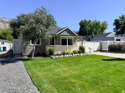 Exterior - 3462 Eccles Ave, Ogden, UT 84403 photo 2 of 9