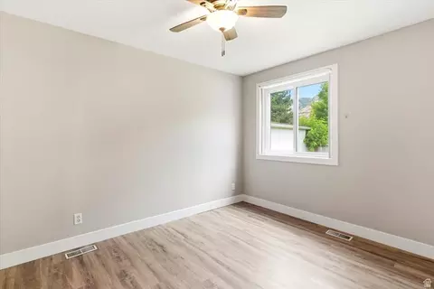 Bedroom - 3462 Eccles Ave, Ogden, UT 84403 photo 4 of 5