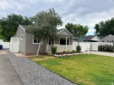 Exterior - 3462 Eccles Ave, Ogden, UT 84403 photo 1 of 3