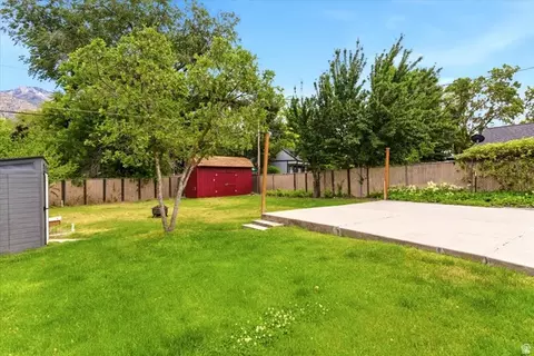 Exterior - 3462 Eccles Ave, Ogden, UT 84403 photo 2 of 3