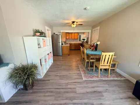 Dining - 3462 Eccles Ave, Ogden, UT 84403 photo 2 of 3