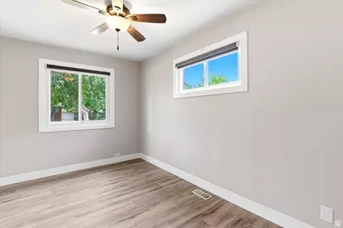 Bedroom - 3462 Eccles Ave, Ogden, UT 84403 photo 2 of 5