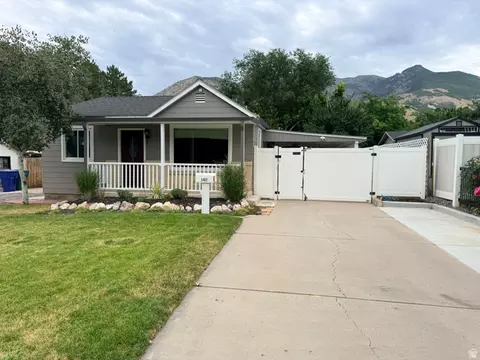 3462 Eccles Ave, Ogden, UT 84403
