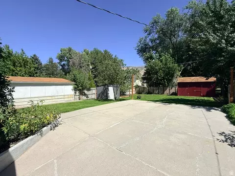 Exterior - 3462 Eccles Ave, Ogden, UT 84403 photo 4 of 9