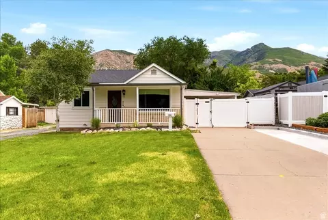 3462 Eccles Ave, Ogden, UT 84403