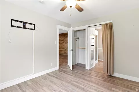 Bedroom - 3462 Eccles Ave, Ogden, UT 84403 photo 1 of 5