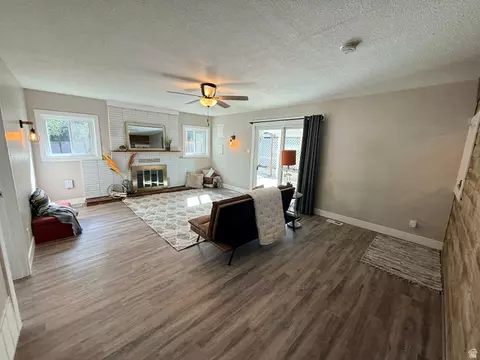 Living - 3462 Eccles Ave, Ogden, UT 84403 photo 2 of 2