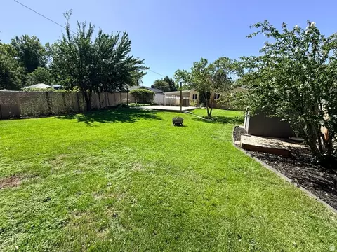 Exterior - 3462 Eccles Ave, Ogden, UT 84403 photo 7 of 9