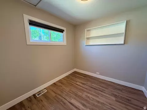 Bedroom - 3462 Eccles Ave, Ogden, UT 84403 photo 2 of 3