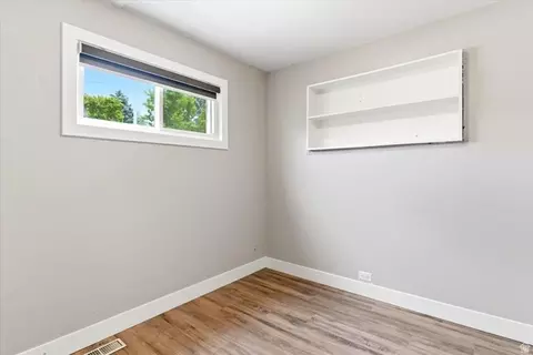 Bedroom - 3462 Eccles Ave, Ogden, UT 84403 photo 5 of 5