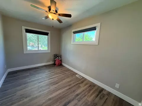 Bedroom - 3462 Eccles Ave, Ogden, UT 84403 photo 1 of 3