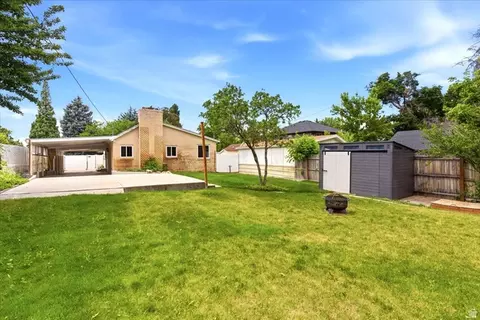 Exterior - 3462 Eccles Ave, Ogden, UT 84403 photo 3 of 3