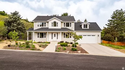 1552 E Sumac Dr, Logan, UT 84321 photo 72