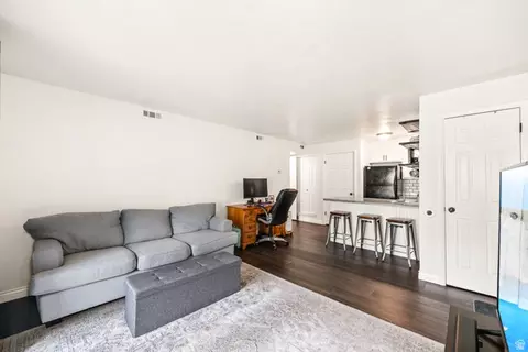 Living - 1205 E Waterside Cv S, Midvale, UT 84047 photo 4 of 4