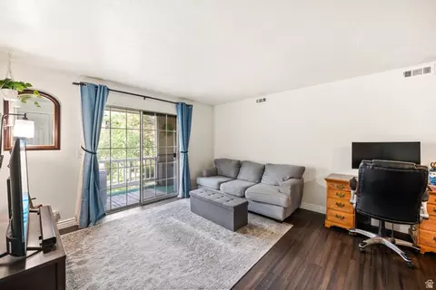Living - 1205 E Waterside Cv S, Midvale, UT 84047 photo 3 of 4