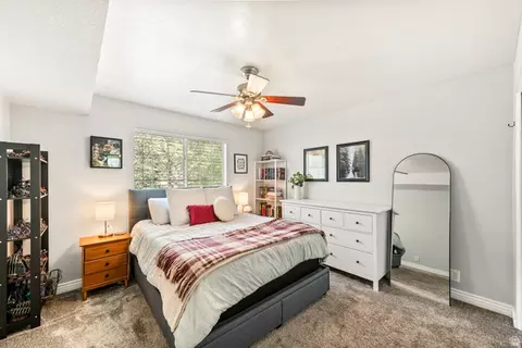 Bedroom - 1205 E Waterside Cv S, Midvale, UT 84047 photo 1 of 2