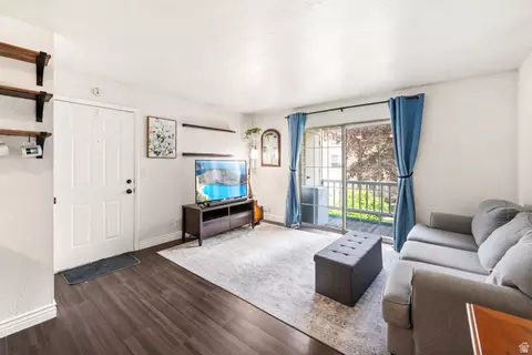 Living - 1205 E Waterside Cv S, Midvale, UT 84047 photo 2 of 4