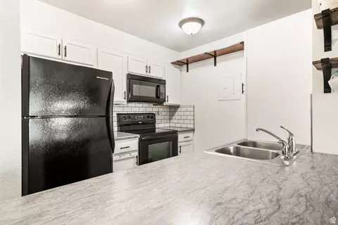 Kitchen - 1205 E Waterside Cv S, Midvale, UT 84047 photo 1 of 2