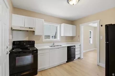 Kitchen - 442 N 200 E, Provo, UT 84606 photo 2 of 12