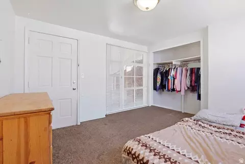 Bedroom - 442 N 200 E, Provo, UT 84606 photo 6 of 7
