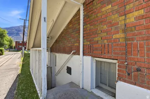 Exterior - 442 N 200 E, Provo, UT 84606 photo 8 of 12