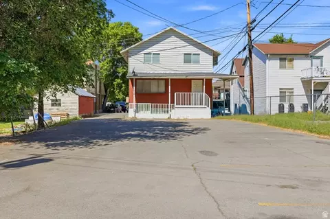 Exterior - 442 N 200 E, Provo, UT 84606 photo 11 of 12