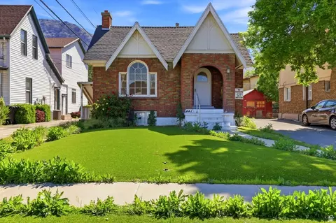 442 N 200 E, Provo, UT 84606