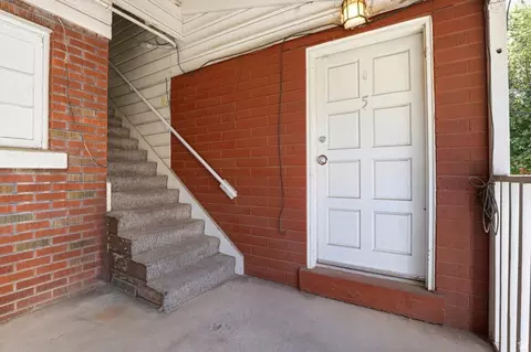 Exterior - 442 N 200 E, Provo, UT 84606 photo 10 of 12