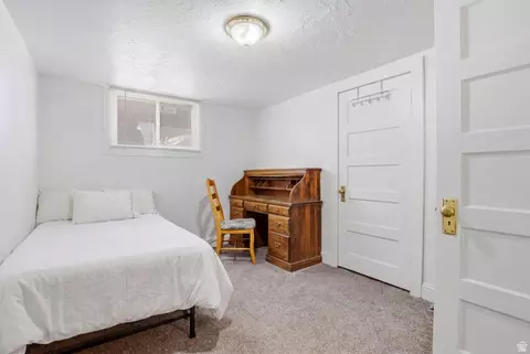 Bedroom - 442 N 200 E, Provo, UT 84606 photo 5 of 7