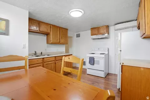 Kitchen - 442 N 200 E, Provo, UT 84606 photo 11 of 12