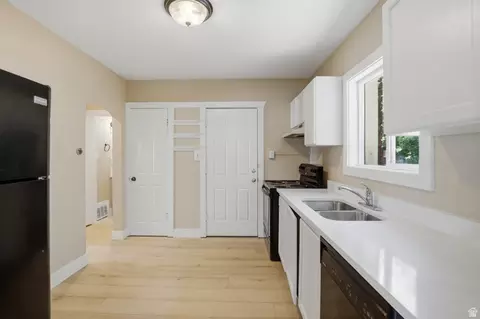 Kitchen - 442 N 200 E, Provo, UT 84606 photo 1 of 12