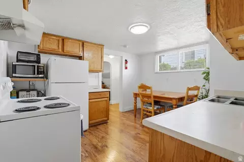 Kitchen - 442 N 200 E, Provo, UT 84606 photo 12 of 12