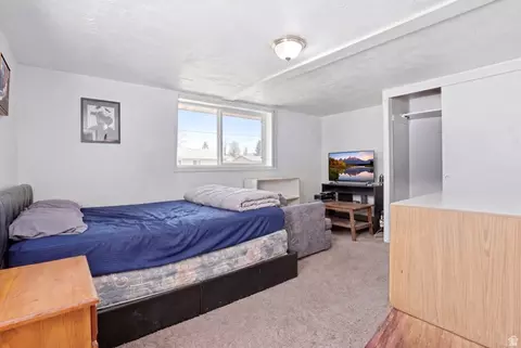 Bedroom - 442 N 200 E, Provo, UT 84606 photo 4 of 7