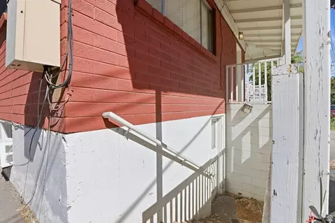 Exterior - 442 N 200 E, Provo, UT 84606 photo 9 of 12