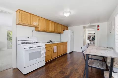 Kitchen - 442 N 200 E, Provo, UT 84606 photo 7 of 12