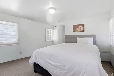 Bedroom - 442 N 200 E, Provo, UT 84606 photo 3 of 7