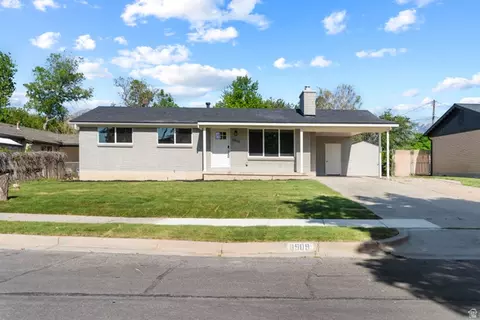 6909 S 90 E, Midvale, UT 84047