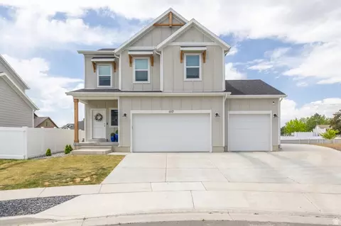 1117 S 1275 W, Clearfield, UT 84015