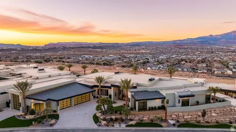 2867 E Granite Way, Saint George, UT 84790