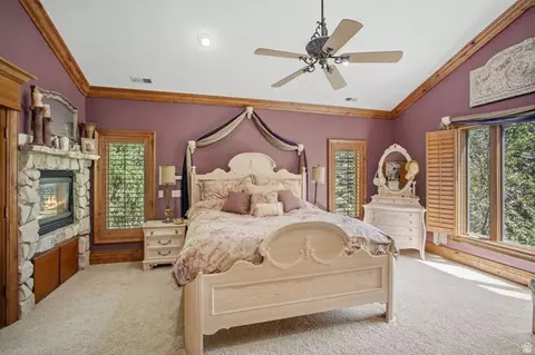 Bedroom - 1 Pepperwood Pointe, Sandy, UT 84092 photo 1 of 5